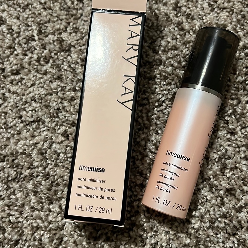 Mary Kay Pore Minimizer